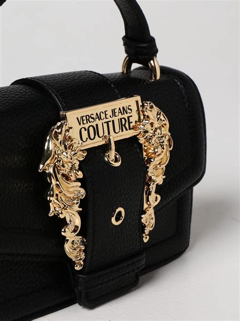 versace jeans damen tasche|Versace Jeans Couture Bags for Women .